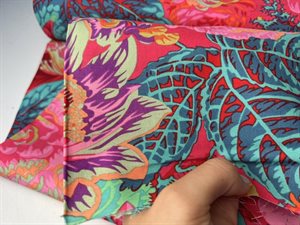 Patchwork stof - Kaffe Fassett, floral burst
